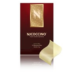 Nicoccino 10 Films